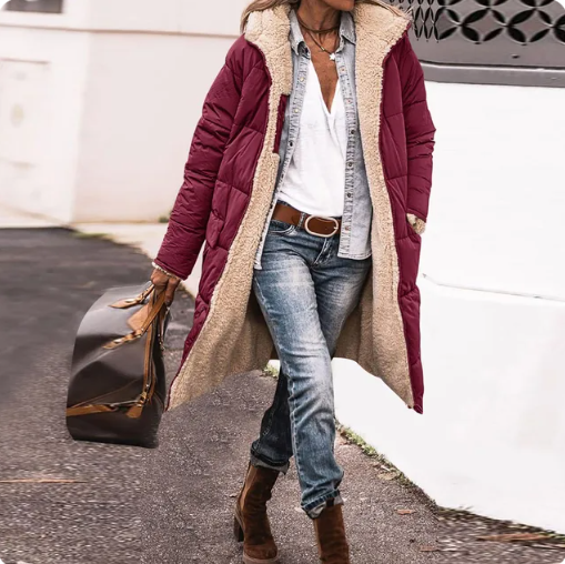AS | Trendy a elegantní kabát