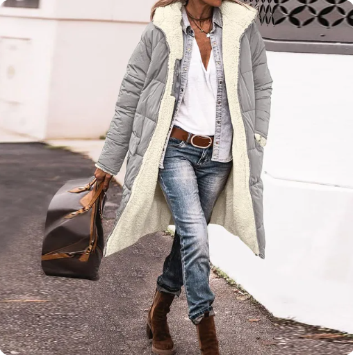 AS | Trendy a elegantní kabát