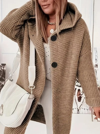 AS | Ležérní a stylové zimní šaty