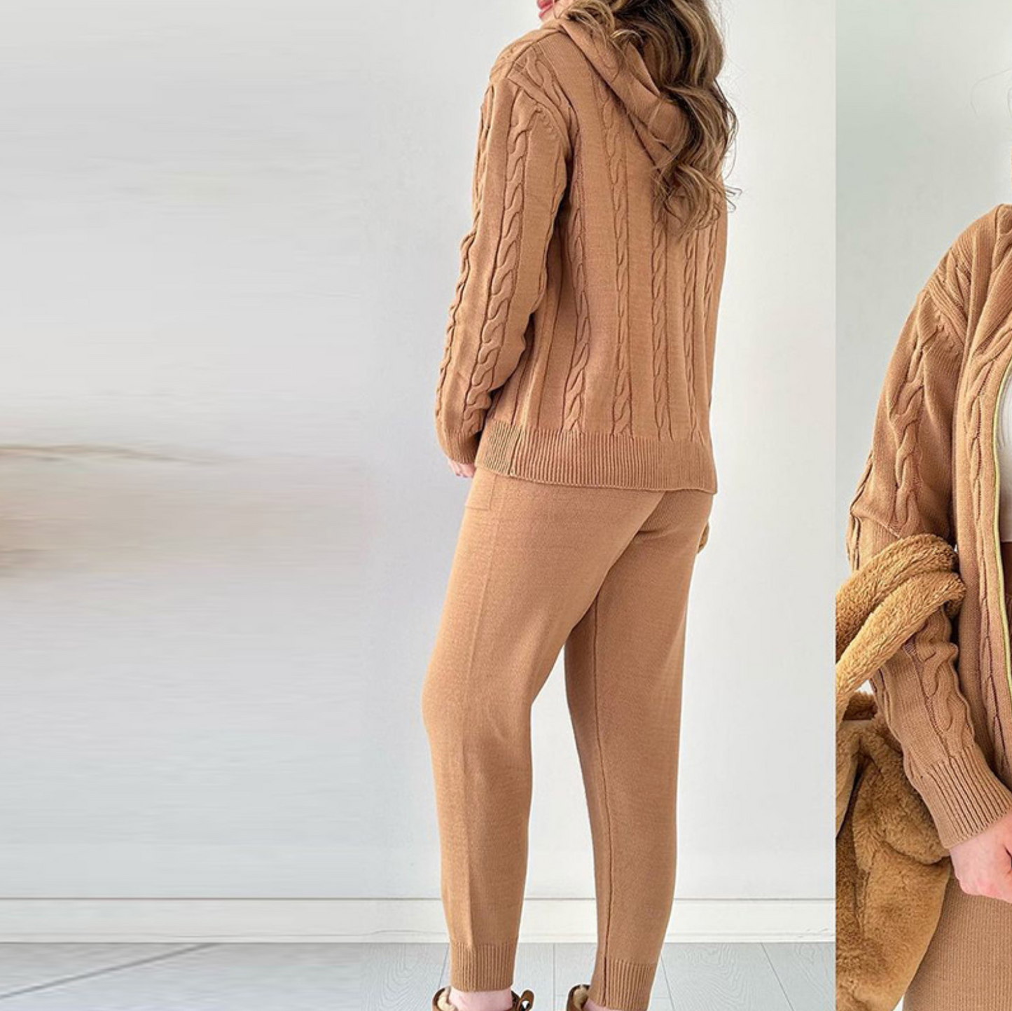 AS | Elegantní a uvolněný oděv
