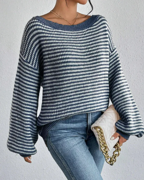 AS | Bezstarostné a trendy zimní svetry