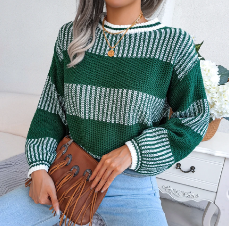 AS | Stylový a elegantní zimní svetr