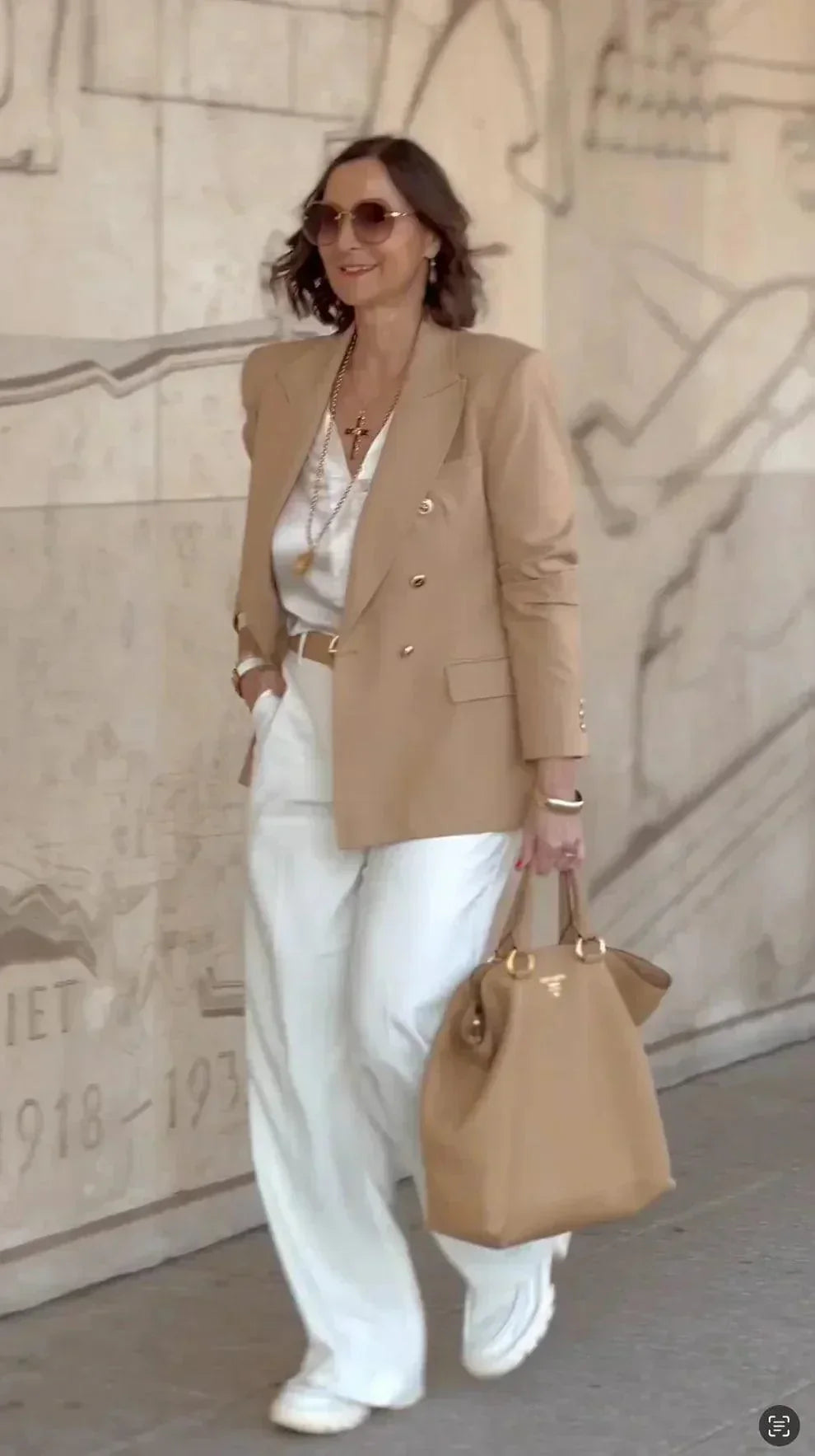 AS | Elegantní dámské sako