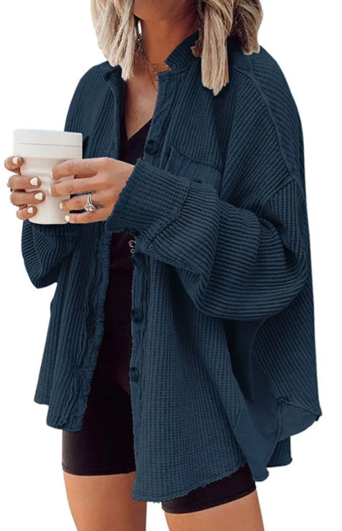 AS | Moderní a pohodlná zimní bunda