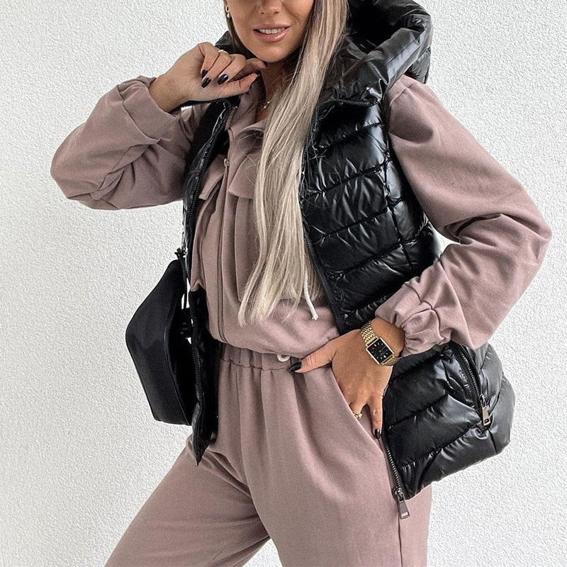 AS | Klasický a elegantní zimní oděv