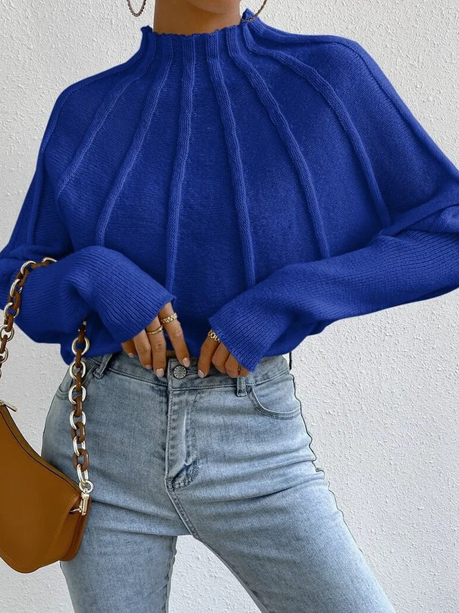 AS | Nadčasový a elegantní svetr
