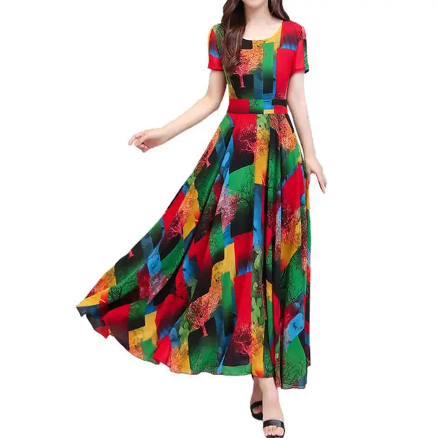 AS | Lehké a vzdušné šaty