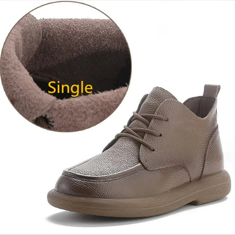 Wszechstronne i wspierające ortopedyczne Buty