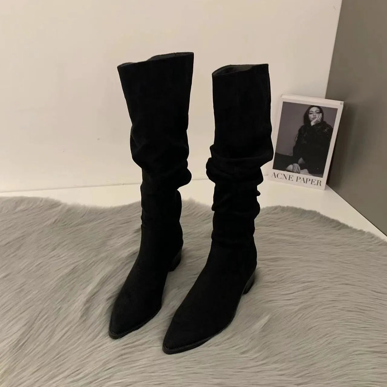 Podpůrné a trendy ortopedické Boty