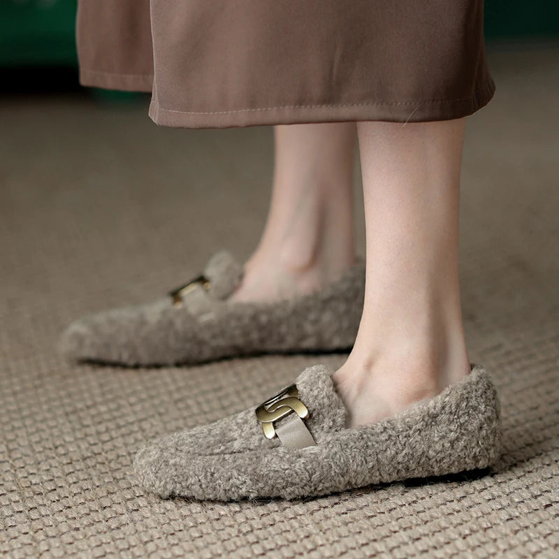 Elegantní a podpůrné ortopedické Baleríny