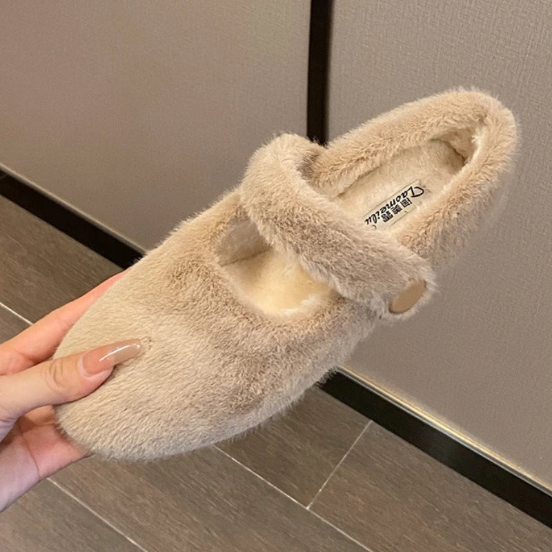 Ležérní a podpůrné ortopedické Mokasíny