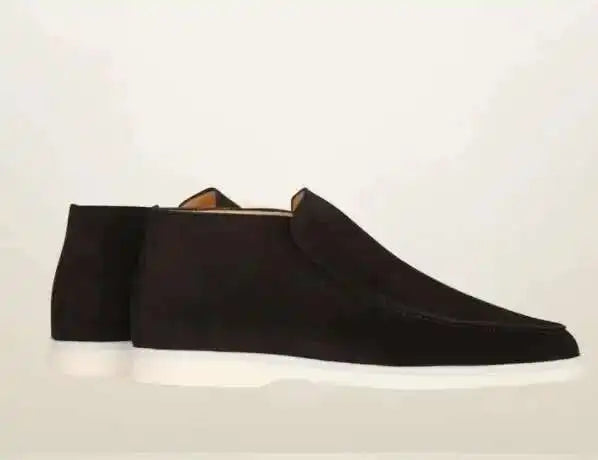 Elegantní a podpůrné ortopedické Boty
