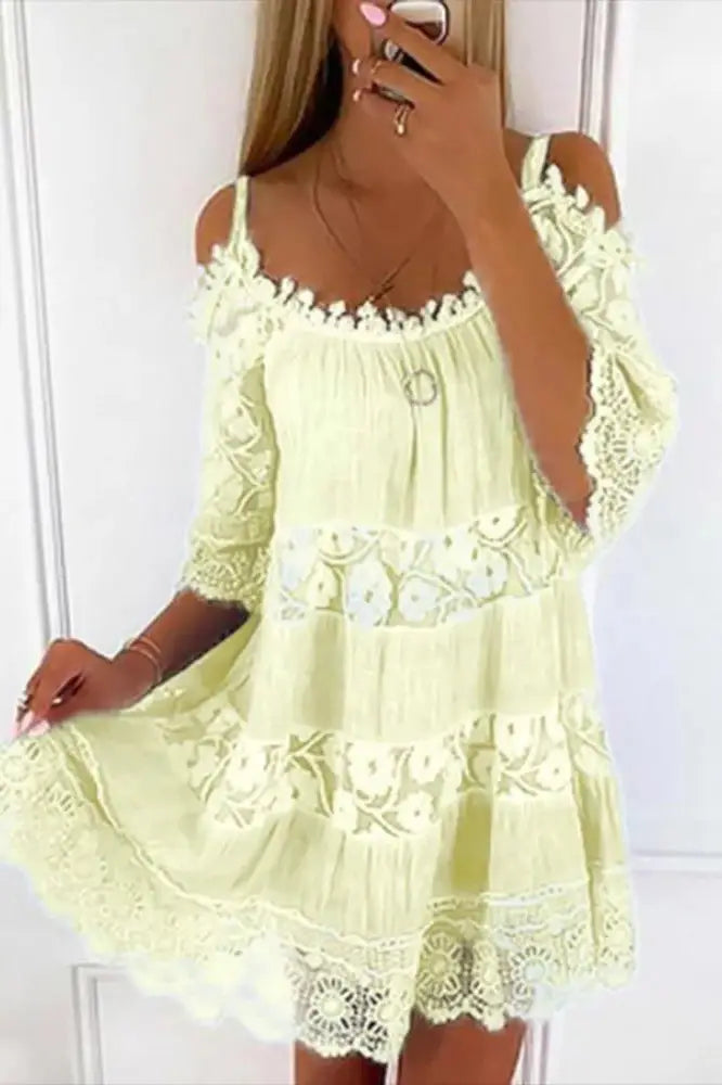 AS | Elegantní a vzdušné šaty