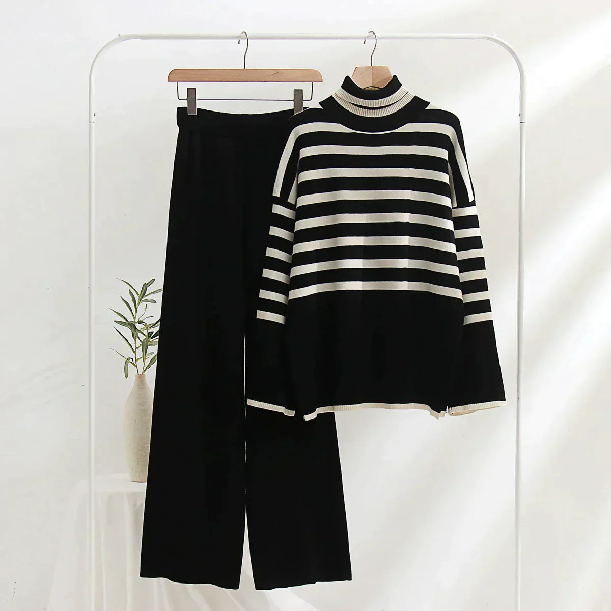 AS | Elegantní a stylový letní set