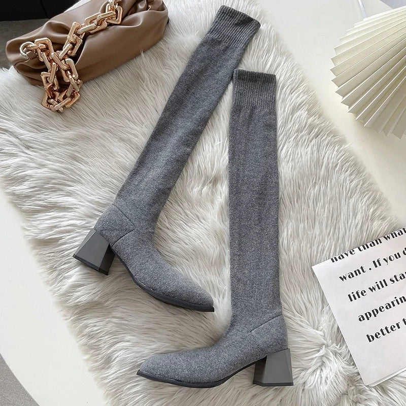 Elegantní a podpůrné ortopedické Podpatky