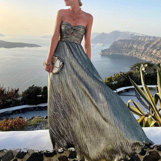 AS | Elegantní a ležérní letní šaty