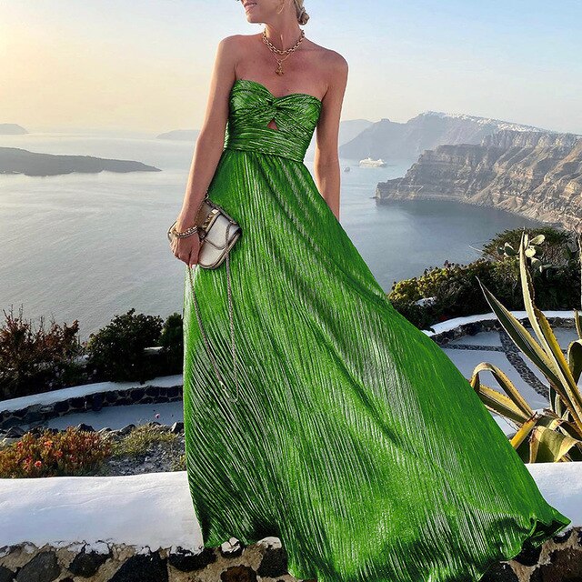 AS | Elegantní a ležérní letní šaty