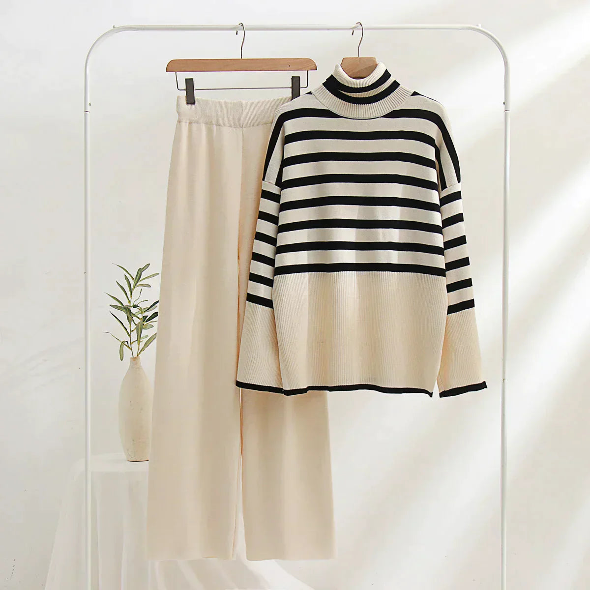 AS | Elegantní a stylový letní set