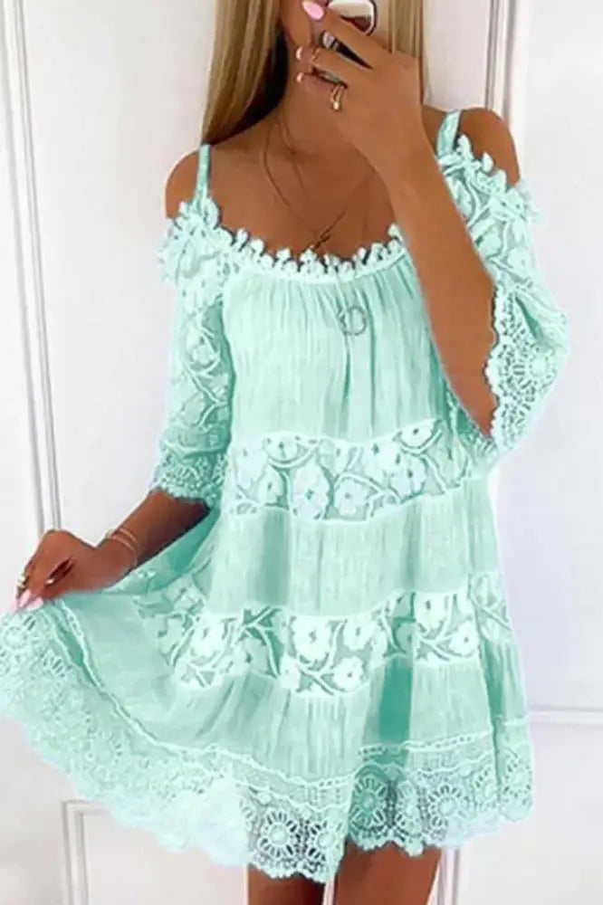 AS | Elegantní a vzdušné šaty