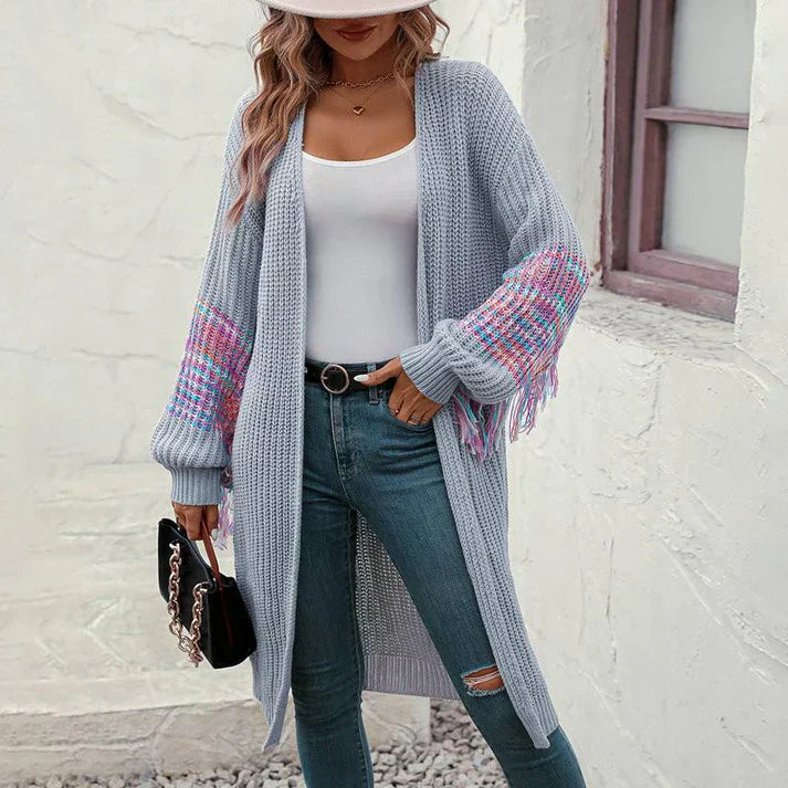 AS | Bezproblémový a trendy zimní svetr