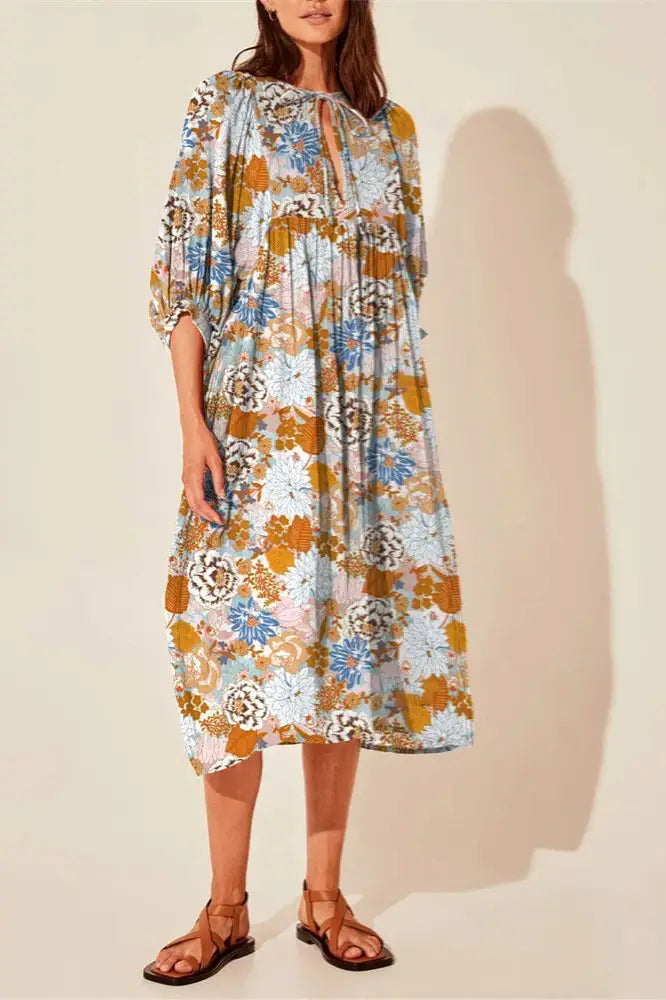 AS | Elegantní a vzdušné šaty