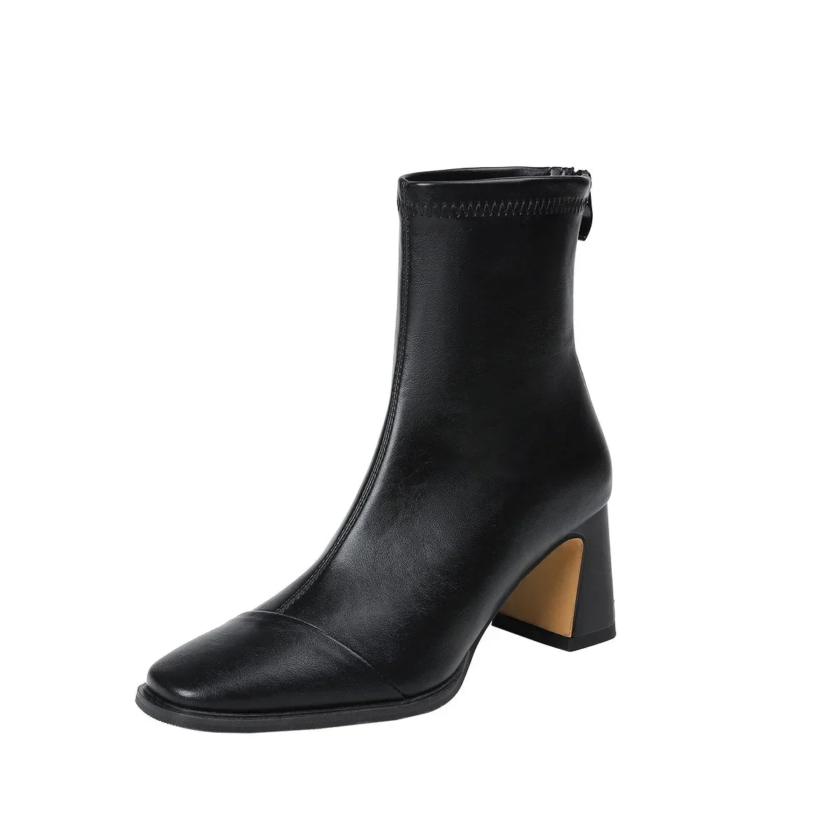 Odolné a podpůrné ortopedické Boty