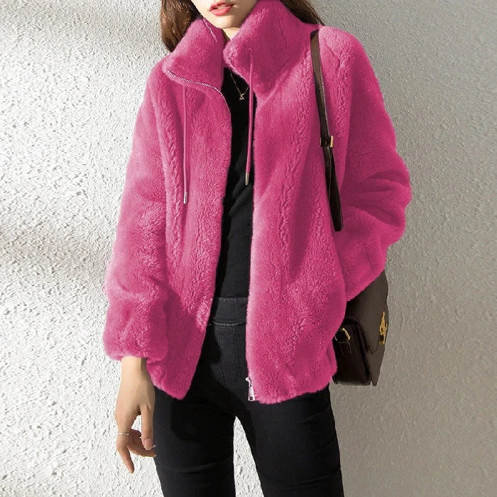 AS | Cosy Jacket pro ženy