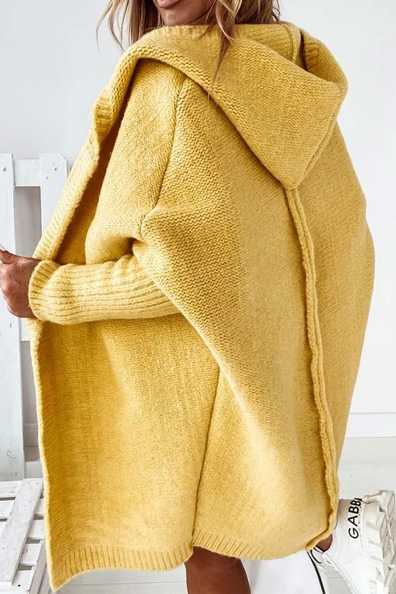 AS | Elegantní svetr šitý na míru
