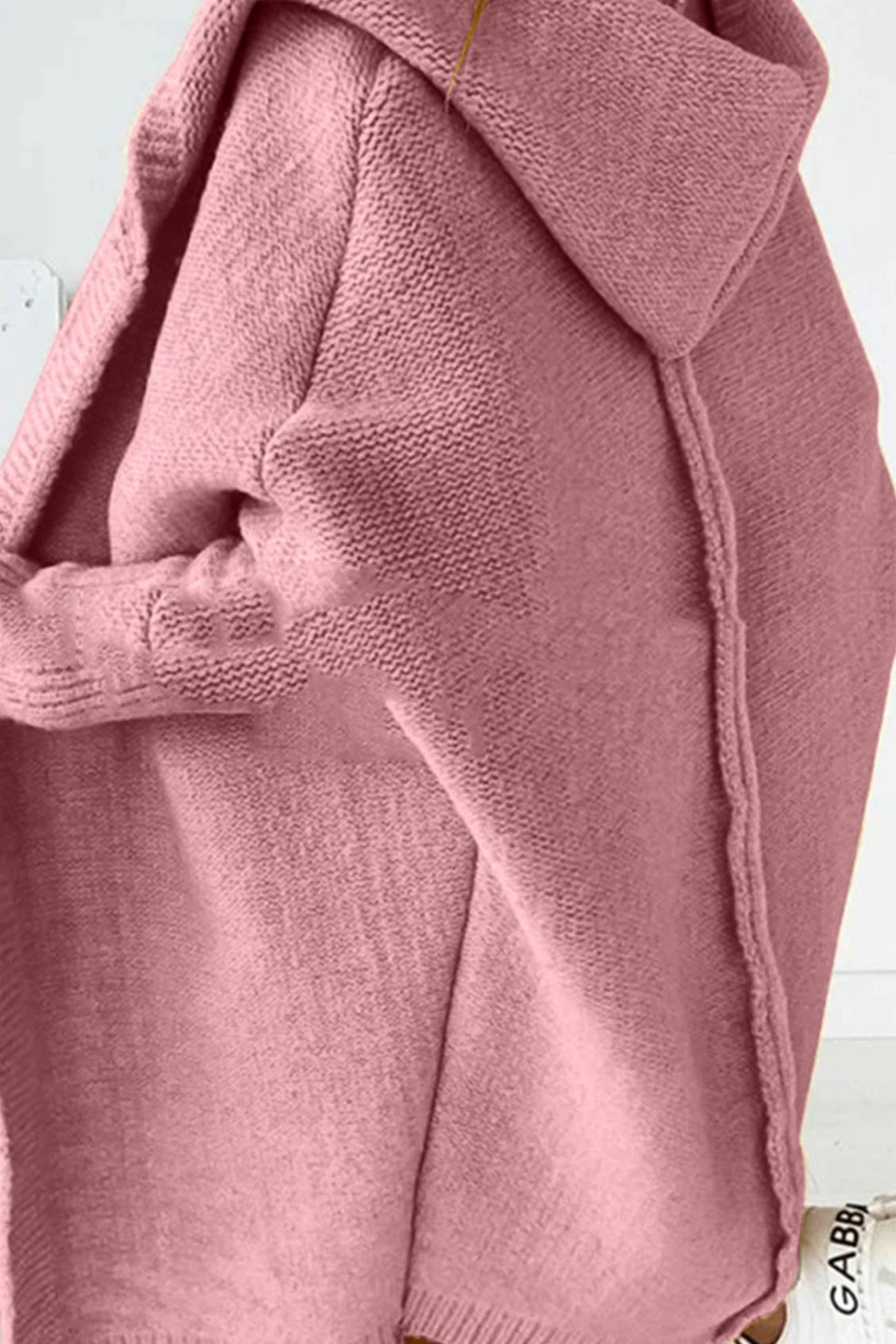 AS | Elegantní svetr šitý na míru