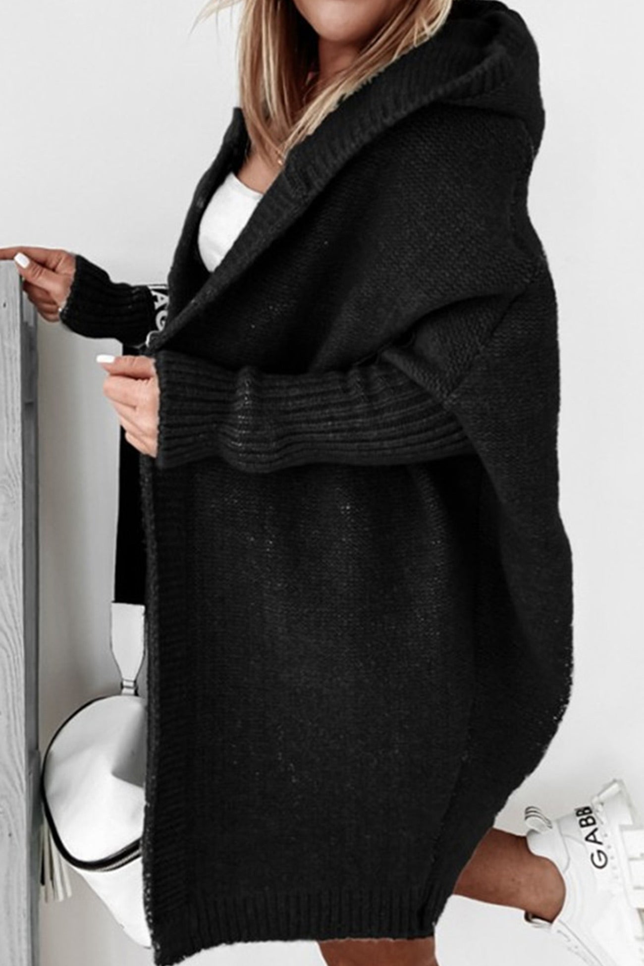 AS | Elegantní svetr šitý na míru