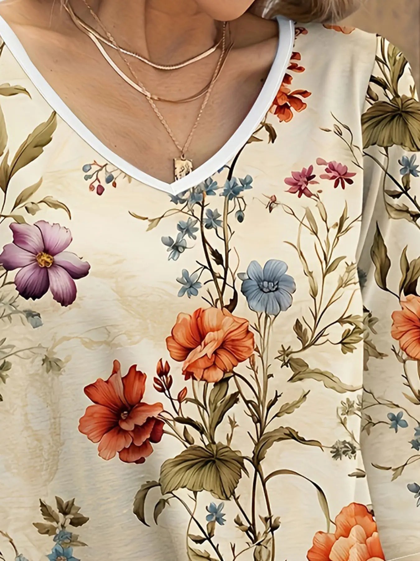 AS | Jednoduché a stylové všeobecné tílko