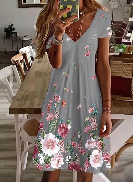 AS | Minimalistické a lehké šaty