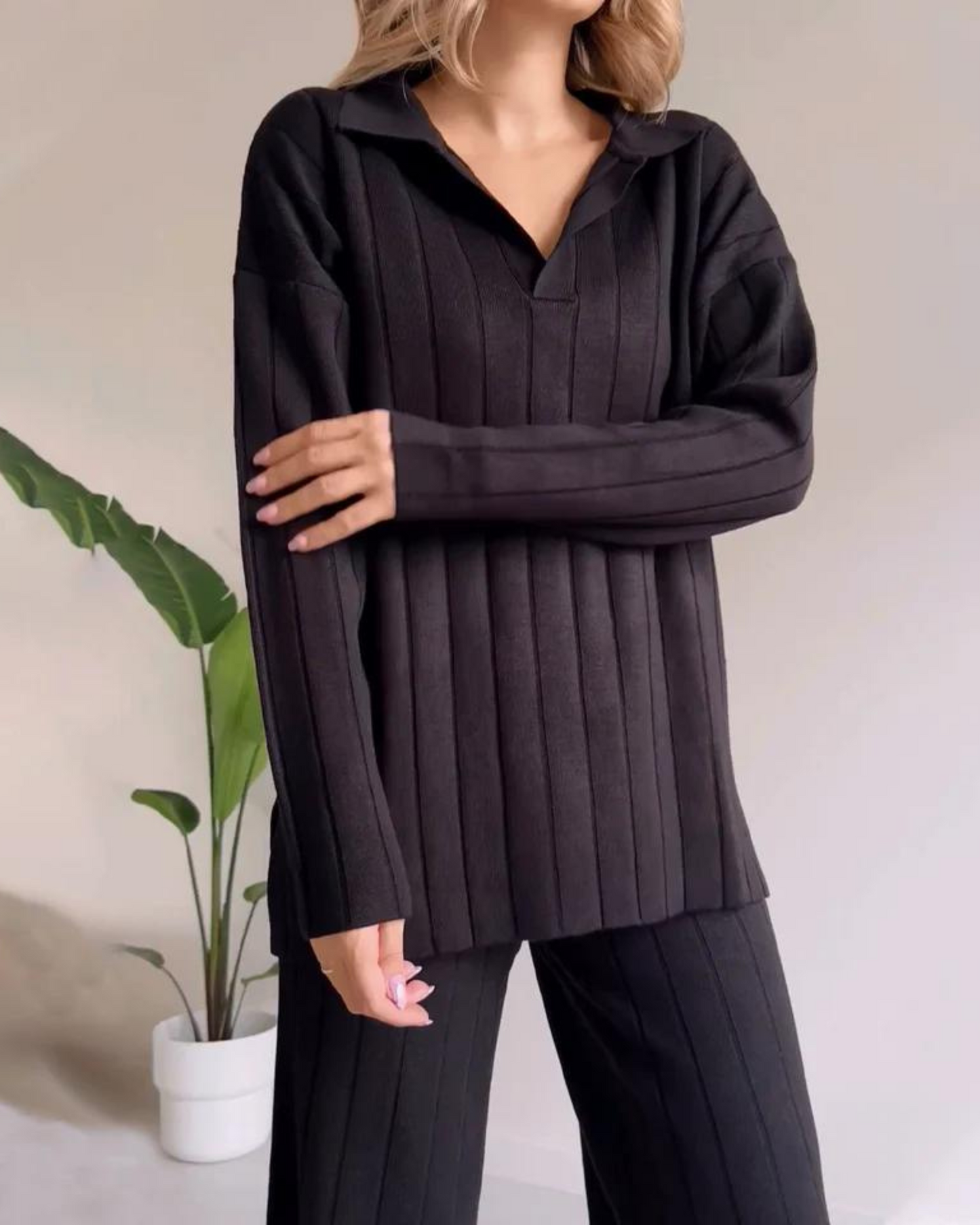 AS | Elegantní a všestranná zimní souprava