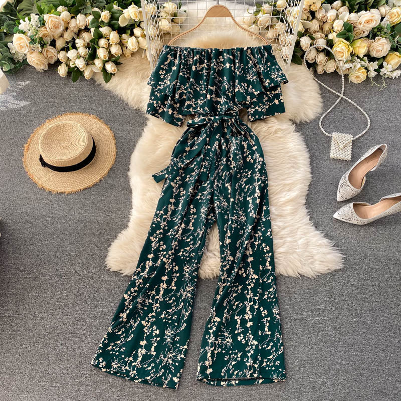 AS | Effortless and Chic všeobecné oblečení