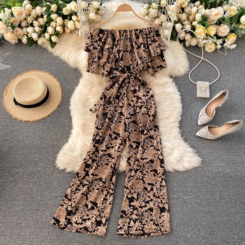 AS | Effortless and Chic všeobecné oblečení