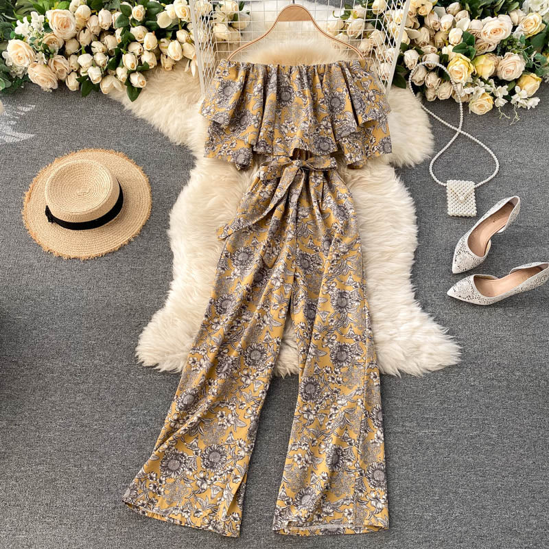AS | Effortless and Chic všeobecné oblečení