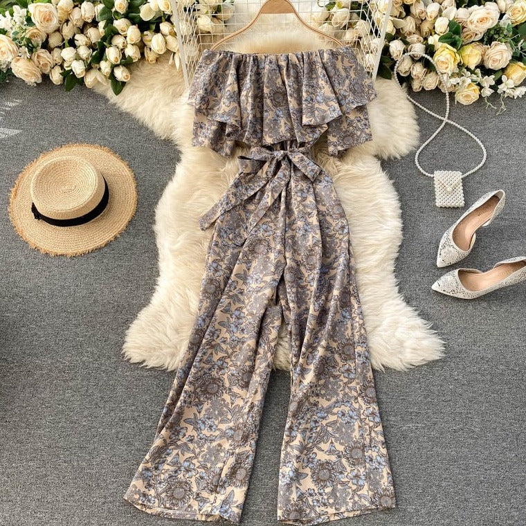AS | Effortless and Chic všeobecné oblečení
