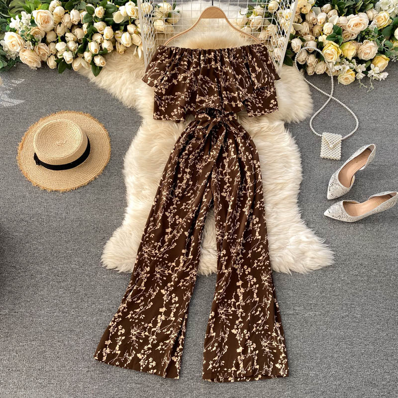 AS | Effortless and Chic všeobecné oblečení