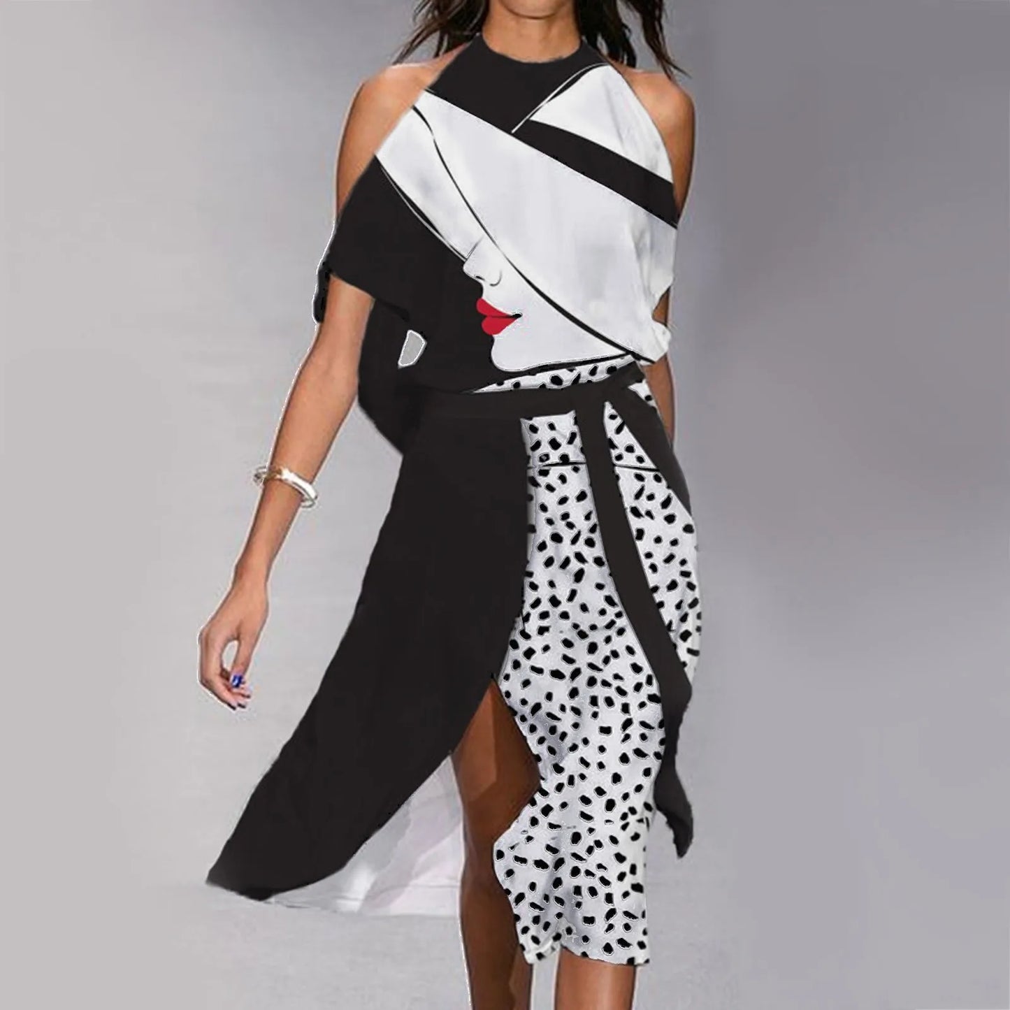 AS | Příjemné a vzdušné šaty