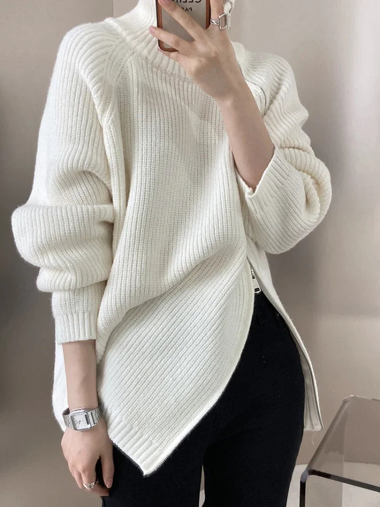 AS | Okouzlující a trendy svetr