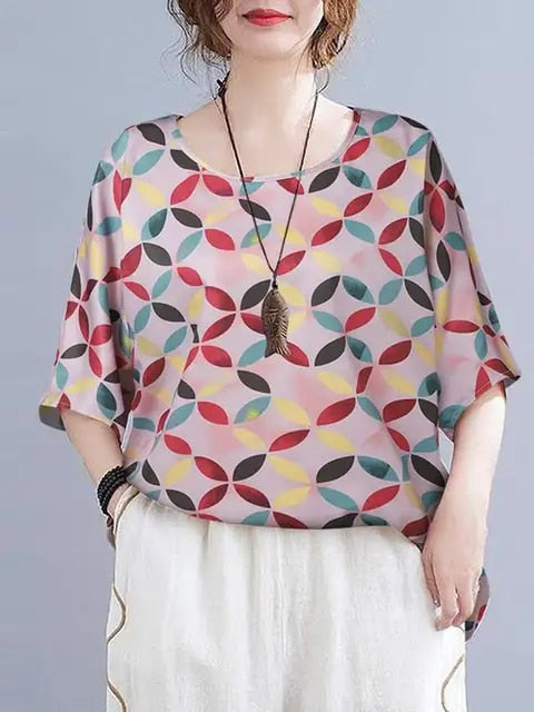 AS | Pohodlný a lehký top