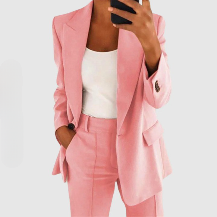 AS | Sada Blazer pro stylové vylepšení