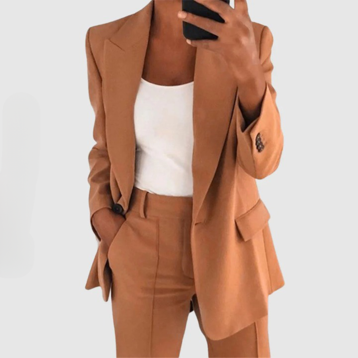 AS | Sada Blazer pro stylové vylepšení