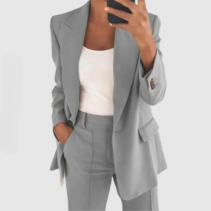 AS | Sada Blazer pro stylové vylepšení