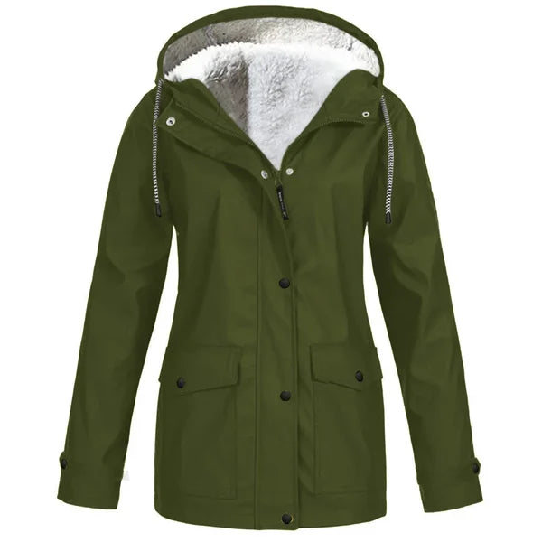 AS | WARM FLY MACKINTOSH