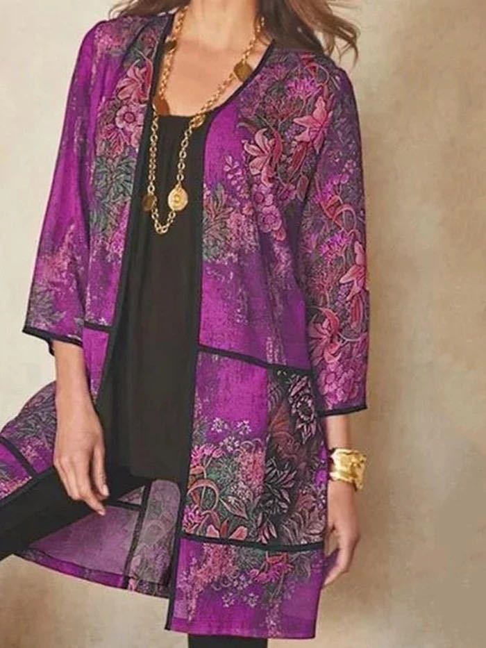AS | Elegantní a univerzální zimní halenka