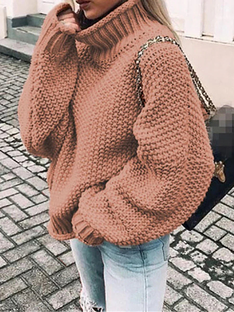AS | Trendy a elegantní zimní svetr