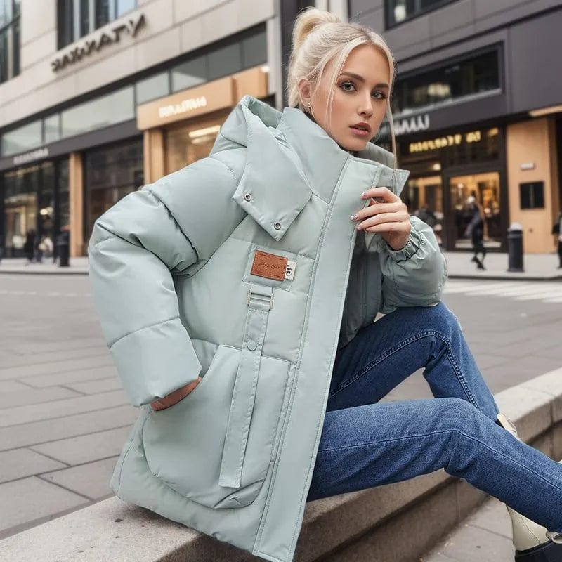 AS | Stylový a elegantní kabát
