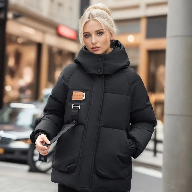 AS | Stylový a elegantní kabát