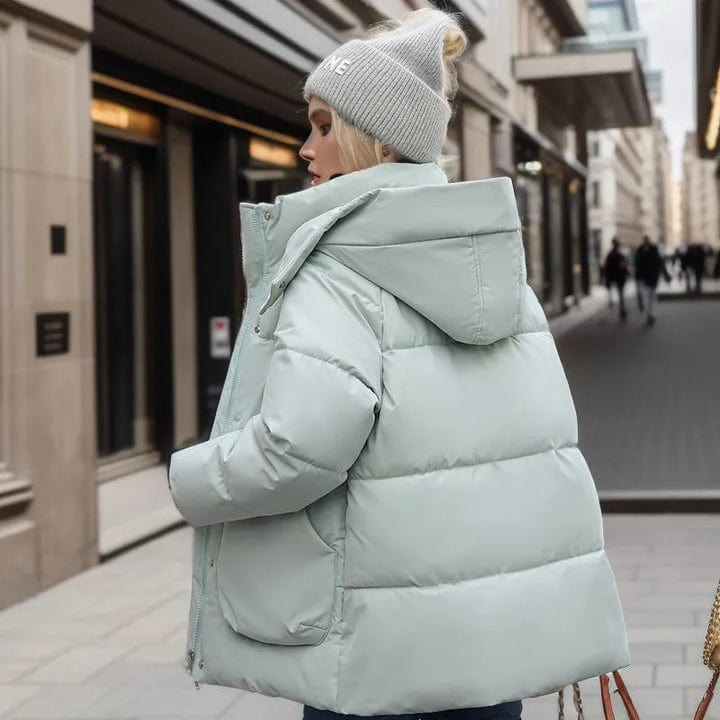 AS | Stylový a elegantní kabát